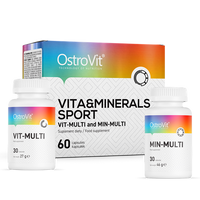 VITA&MINERALS SPORT