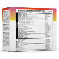 VITA&MINERALS SPORT
