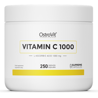 Vitamin C 1000mg