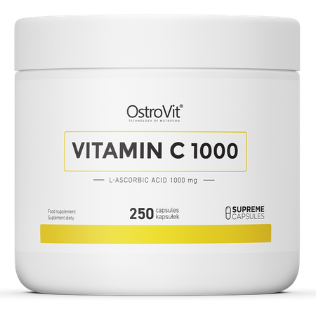 Vitamin C 1000mg