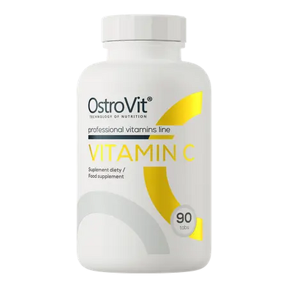 Vitamine C 1000mg,   ,  ,  OstroVit,  Active Life