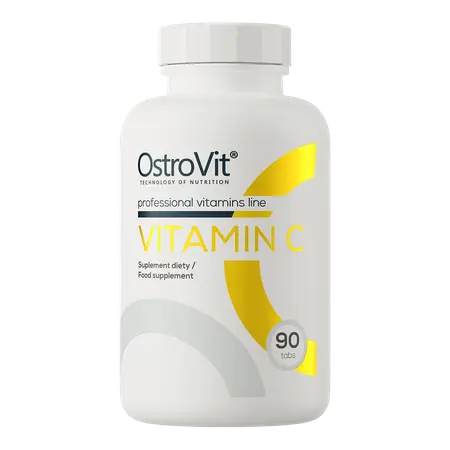 Vitamine C 1000mg,   ,  ,  OstroVit,  Active Life