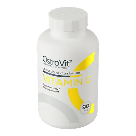 Vitamine C 1000mg,   ,  ,  OstroVit,  Active Life