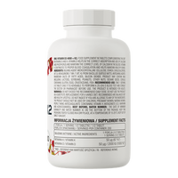 Vitamine D3 4000 IU + K2 100Cp.