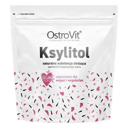 Xylitol,   ,  ,  OstroVit,  Active Life