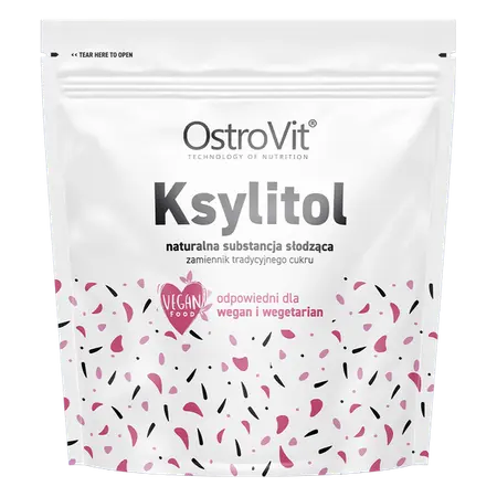 Xylitol,   ,  ,  OstroVit,  Active Life