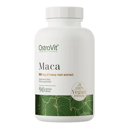 Maca,   ,  ,  OstroVit,  Active Life