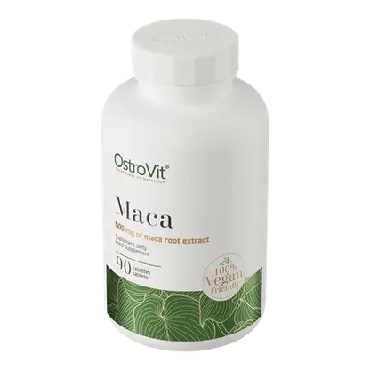 Maca,   ,  ,  OstroVit,  Active Life