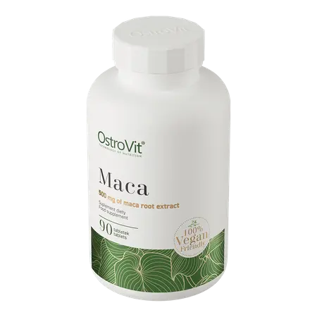 Maca,   ,  ,  OstroVit,  Active Life