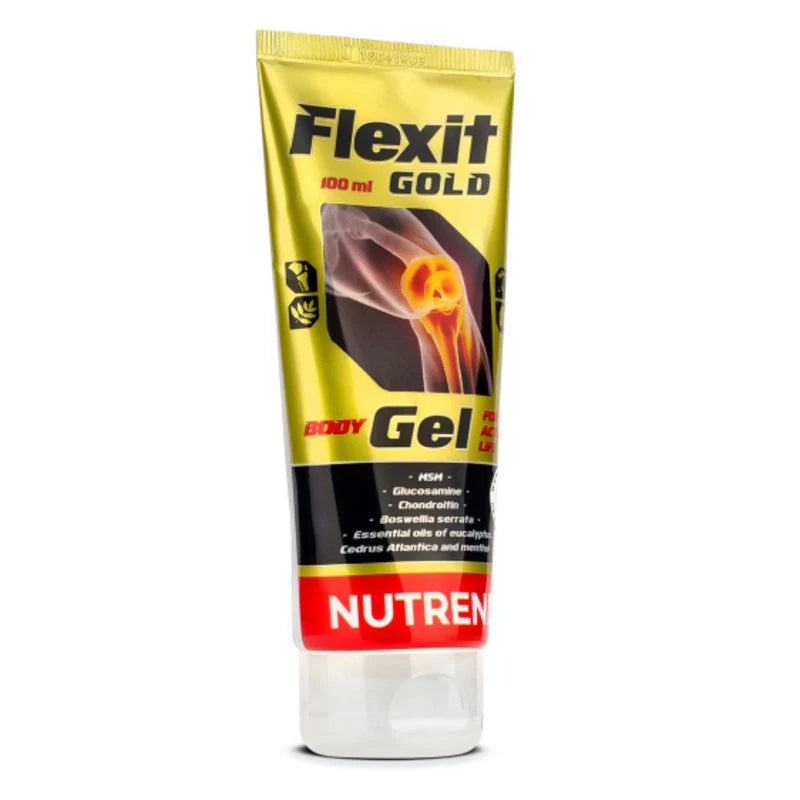 Flexit Gold Gel