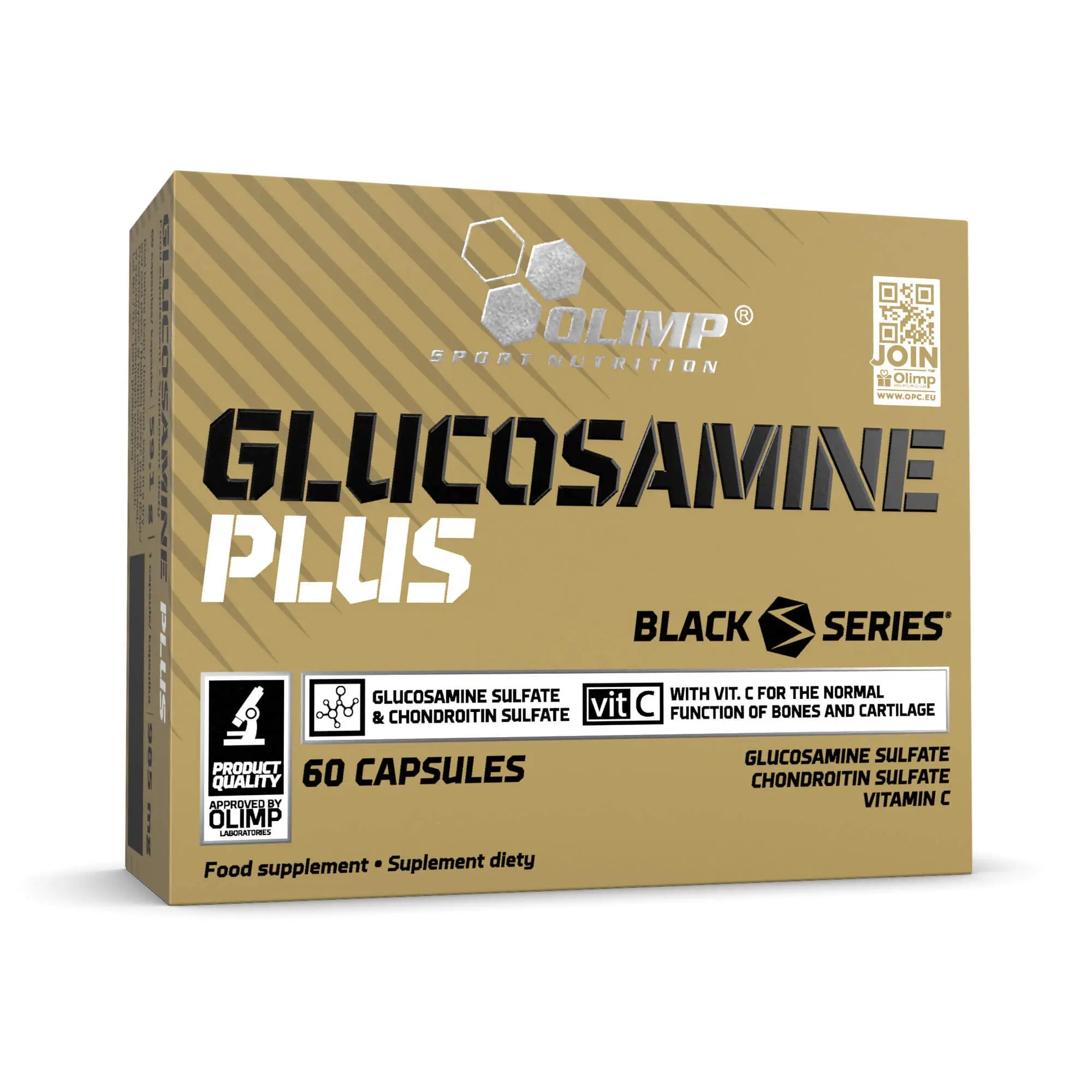 Glucosamine Plus Sport Edition