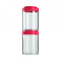 Blender Bottle - Compartiment modulable