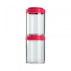Blender Bottle - Compartiment modulable