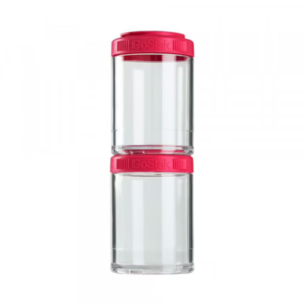 Blender Bottle - Compartiment modulable