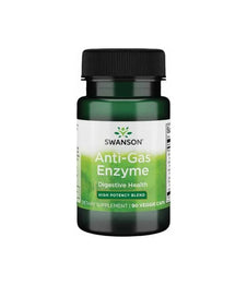 Anti-Gas Enzyme - 123mg