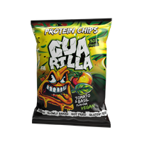 GUARILLA® Protein Chips