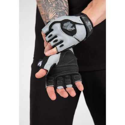 Gants de musculation Mitchell,   ,  ,  Gorilla Wear,  Active Life