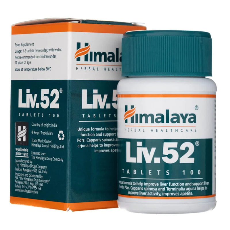 Liv. 52