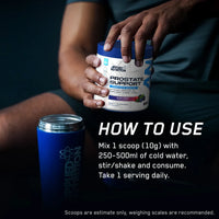 Prostate Support