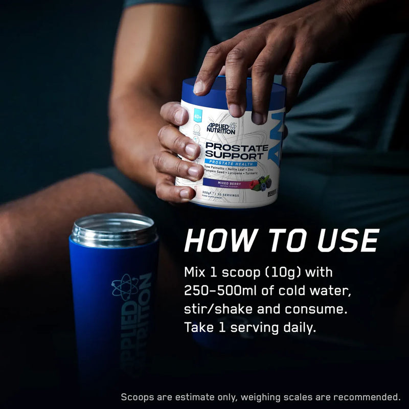 Prostate Support