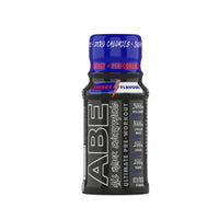 ABE Ultimate Pre-Workout Shot
