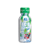 ICE Pump Juice Shot