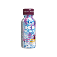 ICE Pump Juice Shot