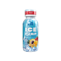 ICE Pump Juice Shot