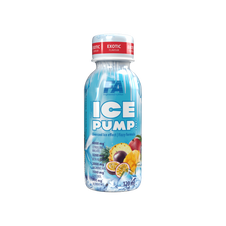 ICE Pump Juice Shot
