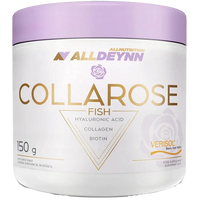 Collarose Fish - Collagene Marin Premium