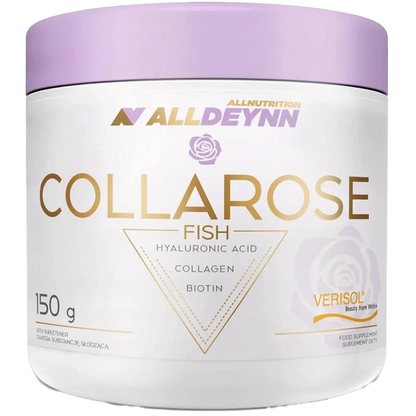 Collarose Fish - Collagene Marin Premium