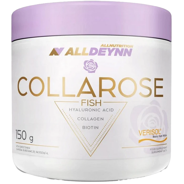 Collarose Fish - Collagene Marin Premium