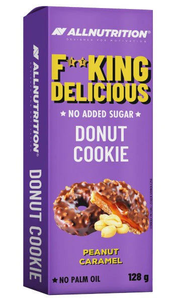 FitKing Delicious Cookie 128g