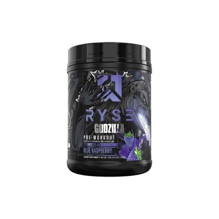 Godzilla Pre-Workout