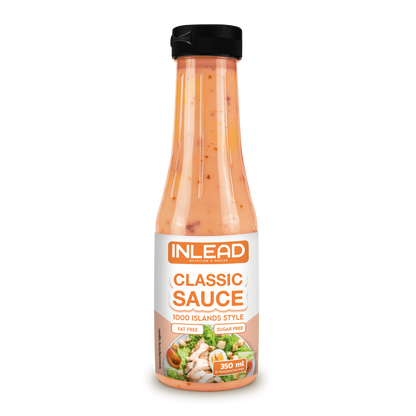 Classic Sauce 350ml