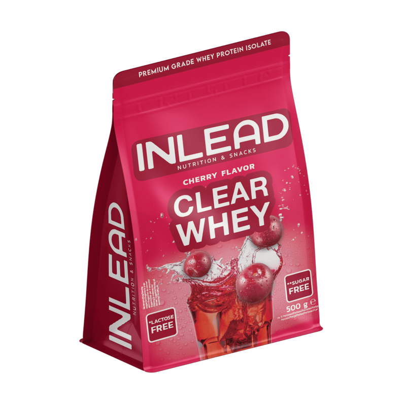 Clear Whey Isolate