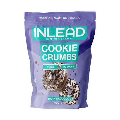 Cookie Crumbs 100g