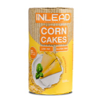 Corn Cakes - Galettes de maïs 120g
