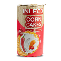 Corn Cakes - Galettes de maïs 120g