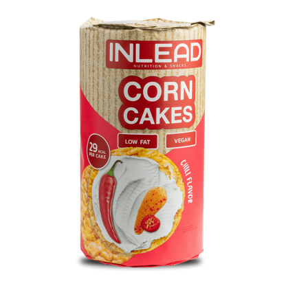 Corn Cakes - Galettes de maïs 120g