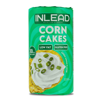Corn Cakes - Galettes de maïs 120g