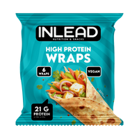 Wraps High Protein