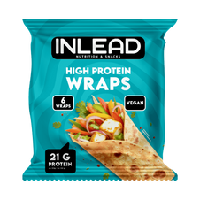 Wraps High Protein