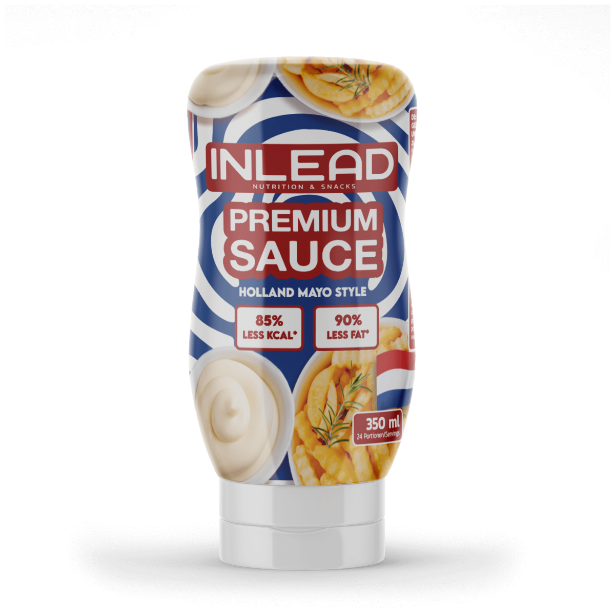 Premium Sauce 350ml