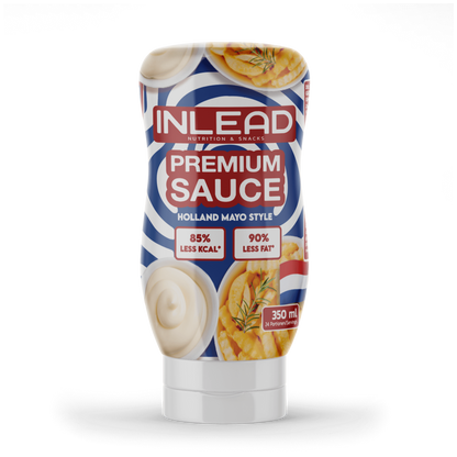 Premium Sauce 350ml