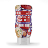 Premium Sauce 350ml