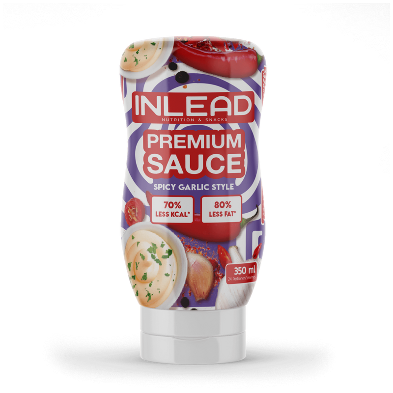 Premium Sauce 350ml