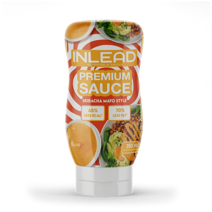 Premium Sauce 350ml