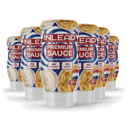 Premium Sauce 350ml