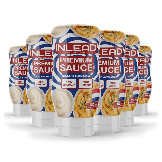 Premium Sauce 350ml
